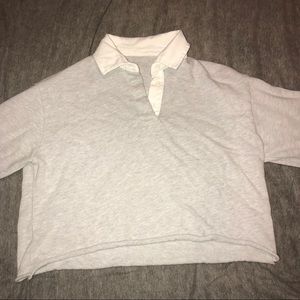 Brandy Melville long sleeve tee